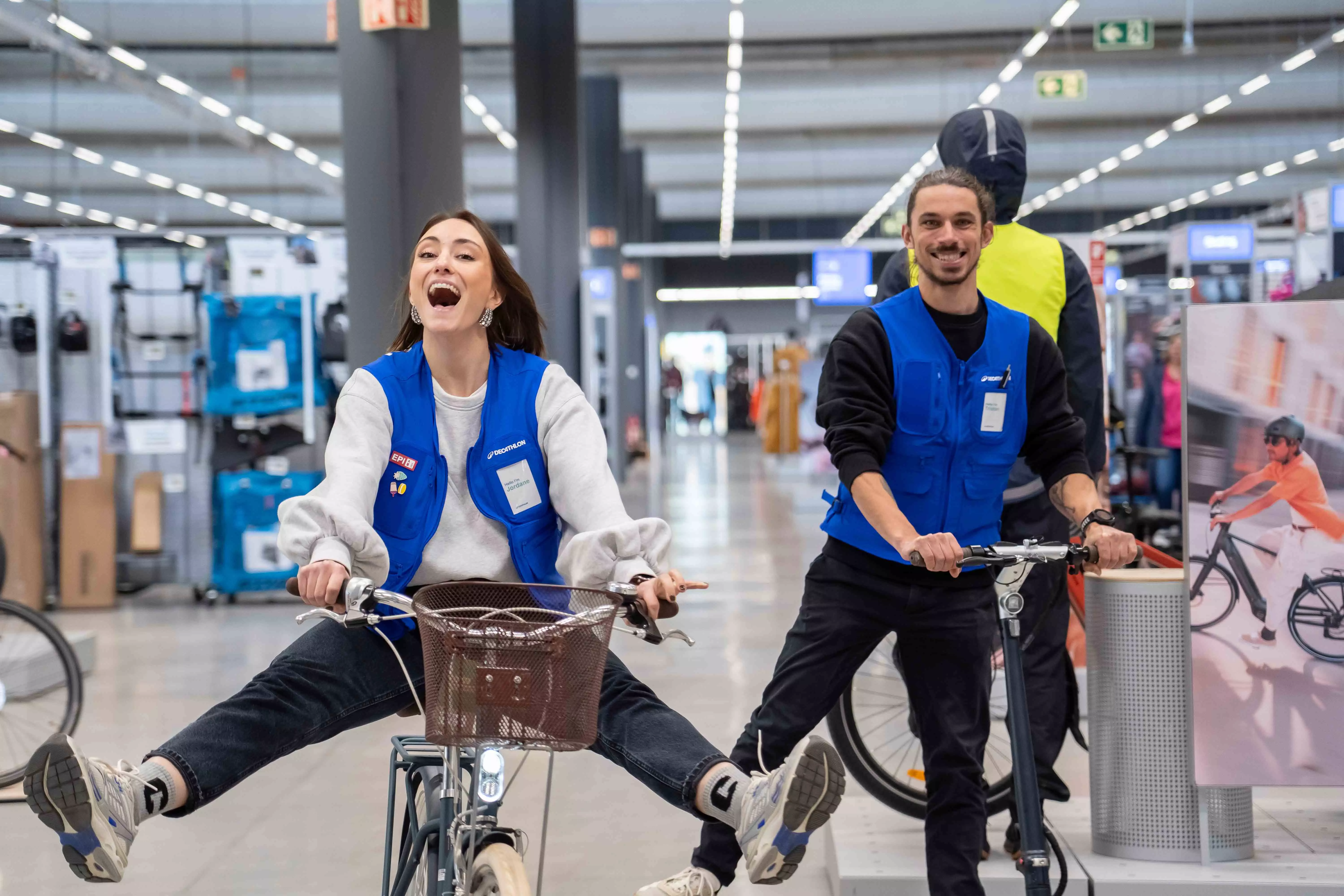 velo fiets fun store winkel sport 