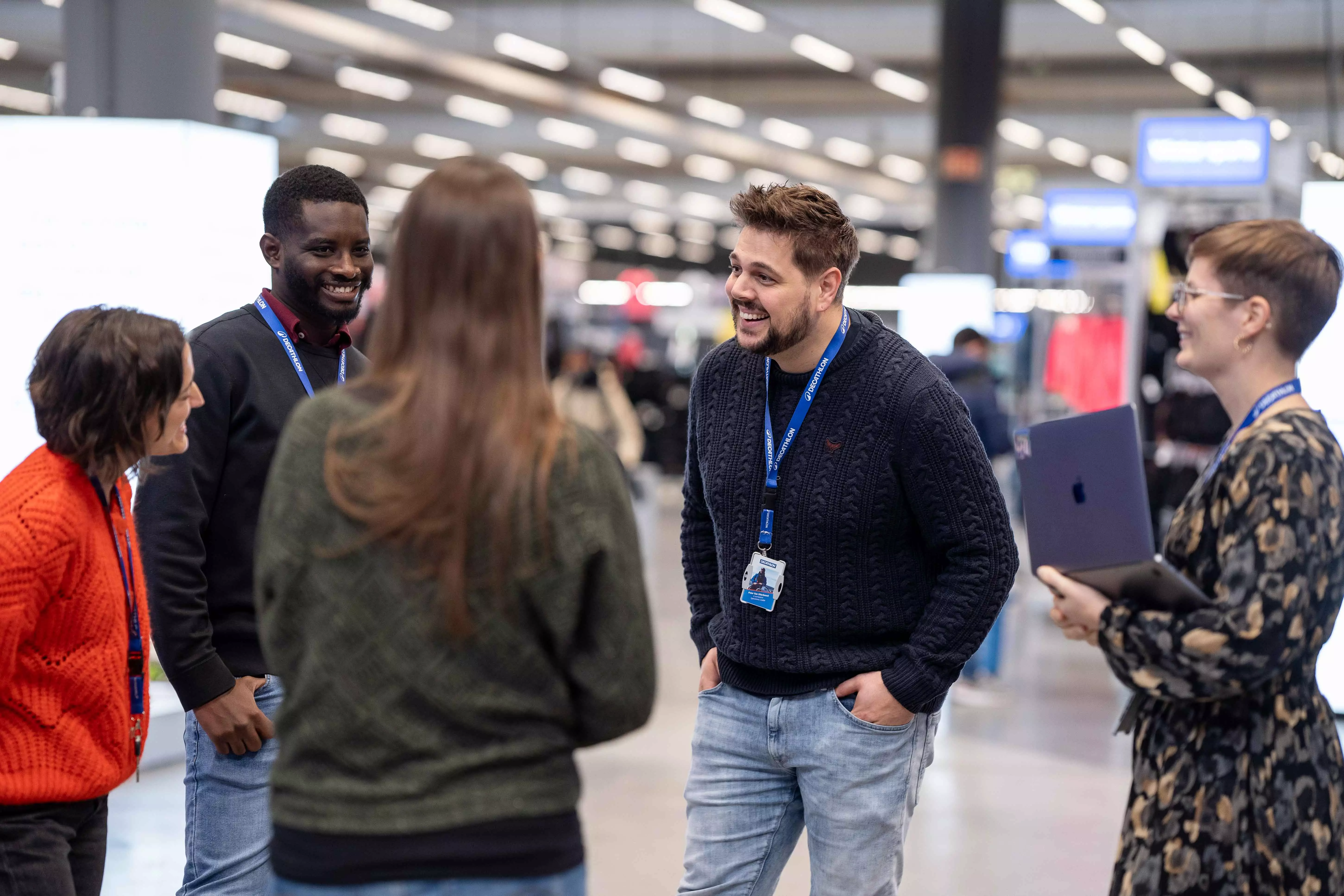 group laugh winkel store casual